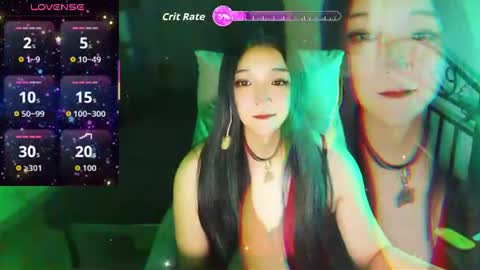 Snapshot of lareinasdog chatting on 9, 7, 2026 ToT online show from 9, 7, 2026