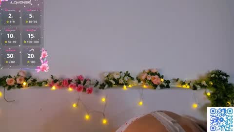 Rose online show from 25, 10, 2025