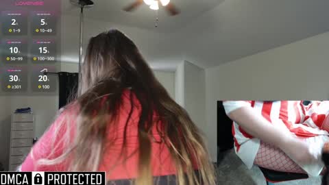 Lexi online show from 21, 12, 2024