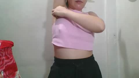 Larice online show from 28, 2, 2026