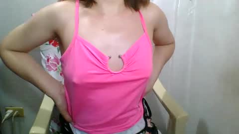 Snapshot of laricemsbest chatting on 19, 7, 2026 Larice online show from 19, 7, 2026