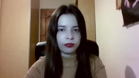 Snapshot of laricenature chatting on 31, 1, 2025 Larice online show from 31, 1, 2025