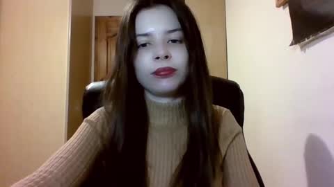 Snapshot of laricenature chatting on 31, 1, 2025 Larice online show from 31, 1, 2025