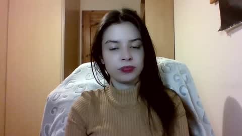 Snapshot of laricenature chatting on 1, 2, 2025 Larice online show from 1, 2, 2025