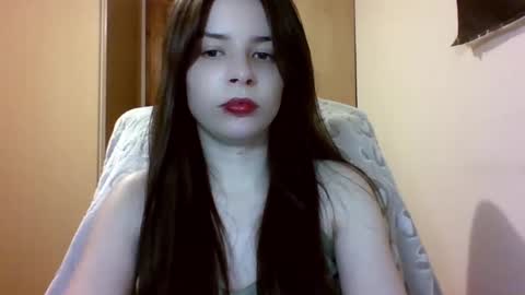 Snapshot of laricenature chatting on 2, 2, 2025 Larice online show from 2, 2, 2025