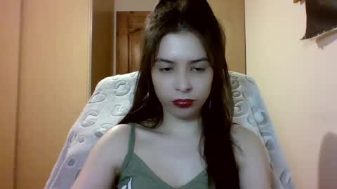 Snapshot of laricenature chatting on 6, 2, 2025 Larice online show from 6, 2, 2025