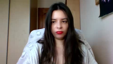 Snapshot of laricenature chatting on 7, 2, 2025 Larice online show from 7, 2, 2025
