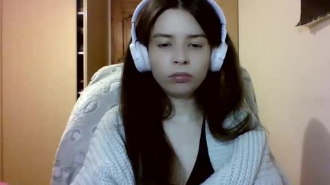 Snapshot of laricenature chatting on 8, 2, 2025 Larice online show from 8, 2, 2025