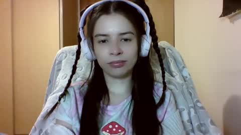 Snapshot of laricenature chatting on 12, 2, 2025 Larice online show from 12, 2, 2025