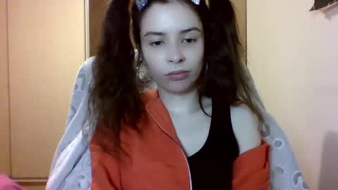 Snapshot of laricenature chatting on 13, 2, 2025 Larice online show from 13, 2, 2025