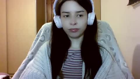 Snapshot of laricenature chatting on 16, 2, 2025 Larice online show from 16, 2, 2025