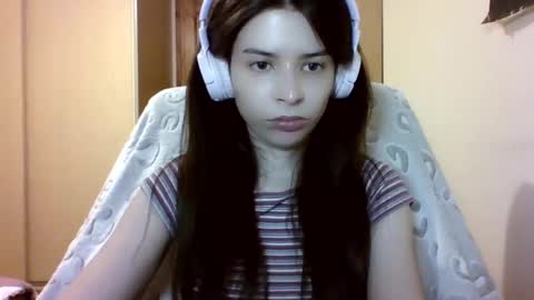 Snapshot of laricenature chatting on 16, 2, 2025 Larice online show from 16, 2, 2025