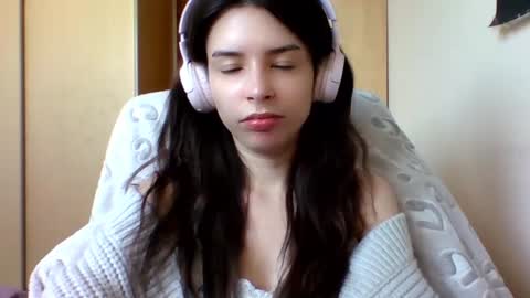 Snapshot of laricenature chatting on 17, 2, 2025 Larice online show from 17, 2, 2025