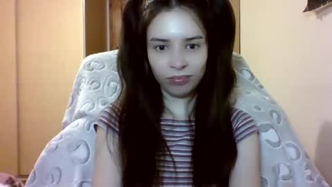 Snapshot of laricenature chatting on 17, 2, 2025 Larice online show from 17, 2, 2025