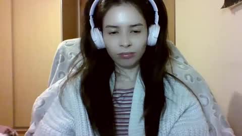 Snapshot of laricenature chatting on 17, 2, 2025 Larice online show from 17, 2, 2025