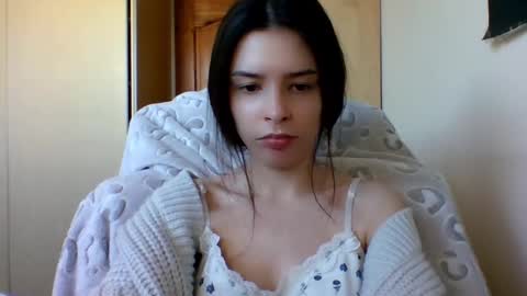 Snapshot of laricenature chatting on 18, 2, 2025 Larice online show from 18, 2, 2025