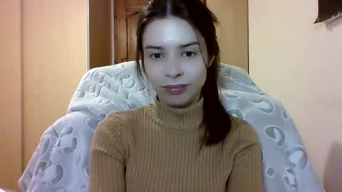 Snapshot of laricenature chatting on 18, 2, 2025 Larice online show from 18, 2, 2025