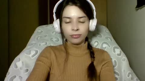Snapshot of laricenature chatting on 20, 2, 2025 Larice online show from 20, 2, 2025