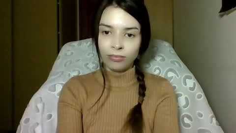 Snapshot of laricenature chatting on 20, 2, 2025 Larice online show from 20, 2, 2025