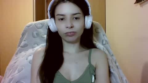 Snapshot of laricenature chatting on 22, 2, 2025 Larice online show from 22, 2, 2025