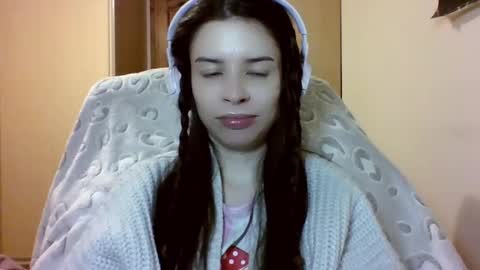 Snapshot of laricenature chatting on 23, 2, 2025 Larice online show from 23, 2, 2025