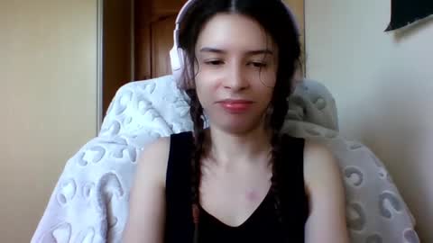 Snapshot of laricenature chatting on 25, 2, 2025 Larice online show from 25, 2, 2025