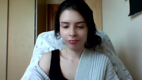 Snapshot of laricenature chatting on 26, 2, 2025 Larice online show from 26, 2, 2025