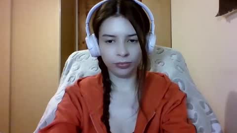 Snapshot of laricenature chatting on 26, 2, 2025 Larice online show from 26, 2, 2025