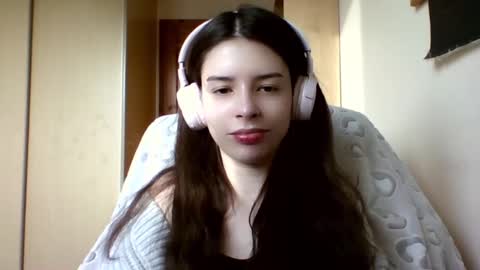 Snapshot of laricenature chatting on 27, 2, 2025 Larice online show from 27, 2, 2025
