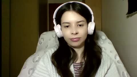 Snapshot of laricenature chatting on 1, 3, 2025 Larice online show from 1, 3, 2025