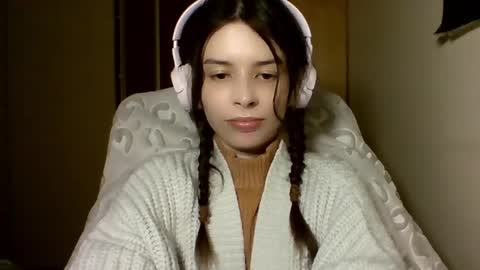 Snapshot of laricenature chatting on 3, 3, 2025 Larice online show from 3, 3, 2025