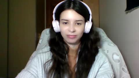 Snapshot of laricenature chatting on 4, 3, 2025 Larice online show from 4, 3, 2025