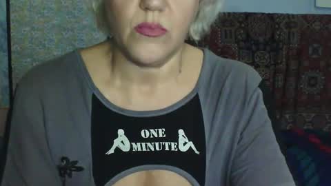 larisaq4ugo24 online show from 12, 1, 2025