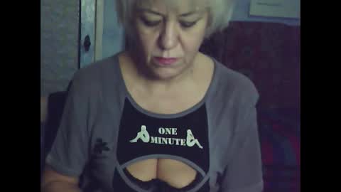 larisaq4ugo24 online show from 13, 1, 2025
