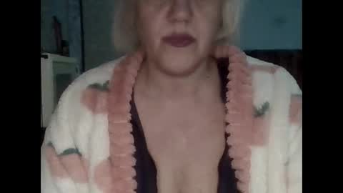 larisaq4ugo24 online show from 26, 4, 2026