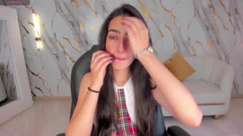 Larisa Smirnov online show from 9, 9, 2025