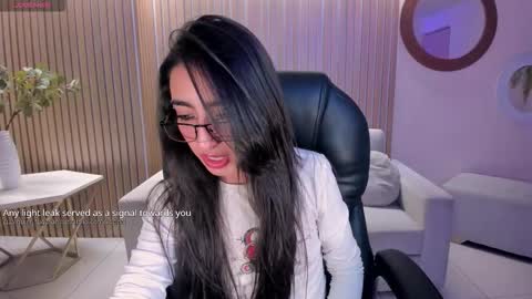 Larisa Smirnov online show from 27, 9, 2025