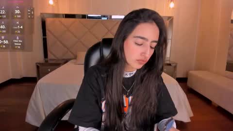 Larisa Smirnov online show from 11, 1, 2026