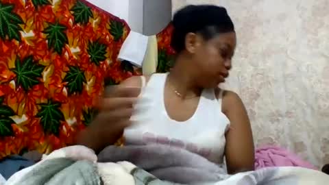 Snapshot of larissa645771 chatting on 14, 6, 2026 larissa645771 online show from 14, 6, 2026