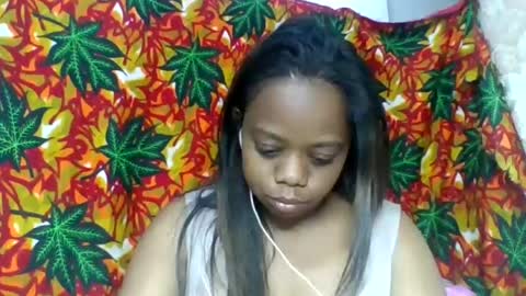 Snapshot of larissa645771 chatting on 22, 6, 2026 larissa645771 online show from 22, 6, 2026