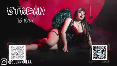 Snapshot of larissa___ chatting on 25, 6, 2026 Lari online show from 25, 6, 2026