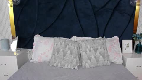 Valentina online show from 12, 11, 2025