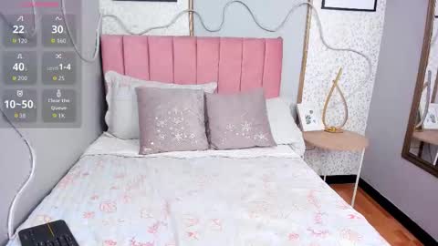 Valentina online show from 26, 11, 2025