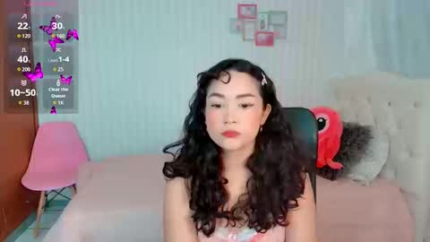Larissas online show from 26, 9, 2025