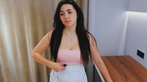 Lia online show from 3, 12, 2025