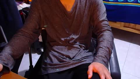 Larry online show from 7, 3, 2026