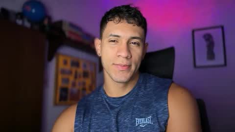 andrew online show from 23, 10, 2025