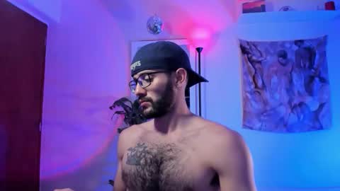 larry_stewart online show from 26, 11, 2025