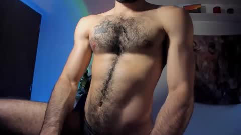 larry_stewart online show from 17, 1, 2026