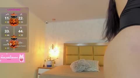  MIA  online show from 22, 10, 2025